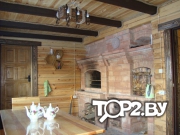 &quot;Токари&quot;. Агроусадьба  Брестская область.