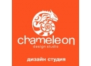 Дизайн-студия Chameleon (Хамелеон). Дизайн и проектирование. Брест.